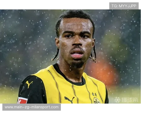 德天空:多特希望与布兰特续约但球员需接受降薪,多特蒙德天才球员