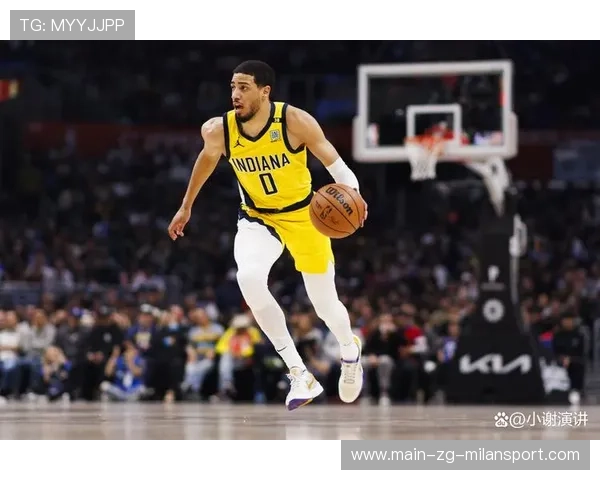 凯尔特人新战术显威力，步行者防线被突破